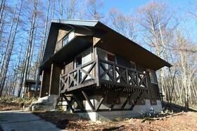 山梨県北杜市高根町清里