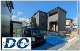 岐阜県岐阜市大洞桜台６丁目