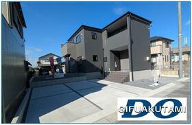 岐阜県岐阜市大洞桜台６丁目