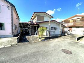 静岡県富士市今泉