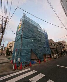 東京都江東区古石場３丁目