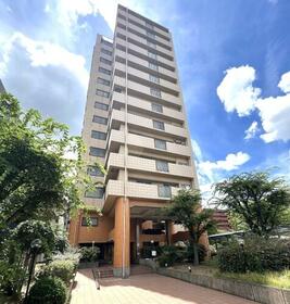 大阪府大阪市東住吉区桑津１丁目