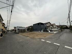 埼玉県春日部市小渕