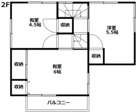 東京都八王子市楢原町
