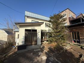 北海道小樽市末広町