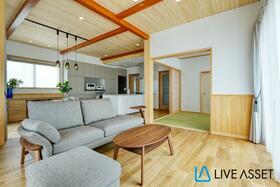 宮城県多賀城市中央3丁目