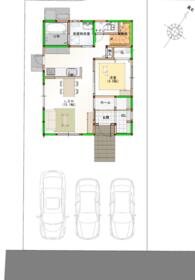 高知県吾川郡いの町枝川