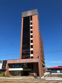 信開レジデンスイン高岡