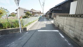 三重県三重郡川越町大字亀須新田