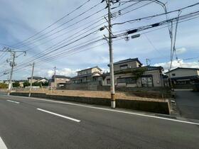 新潟県新潟市西区五十嵐2の町