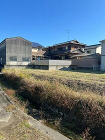 愛知県清須市一場