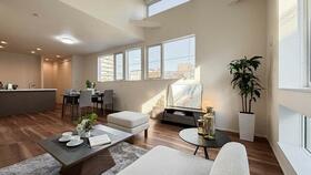 東京都世田谷区千歳台４丁目