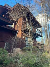 山梨県北杜市高根町清里