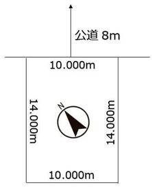 北海道札幌市北区新川三条１２丁目
