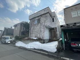 北海道札幌市北区新川三条１２丁目