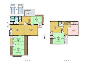 福井県福井市町屋１丁目