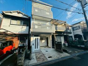 大阪府門真市四宮５丁目