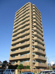 ライオンズマンション岐阜羽島