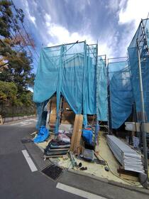 神奈川県横浜市旭区上白根町