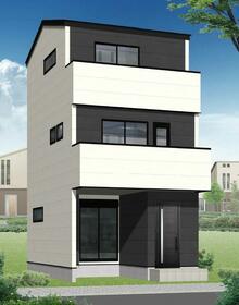 大阪府豊中市岡町南３丁目