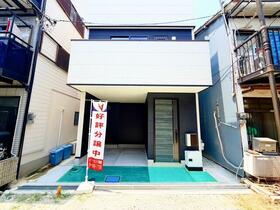 大阪府豊中市岡町南３丁目