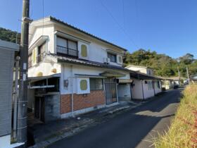 宮崎県日南市南郷町潟上