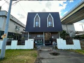 北海道千歳市桂木３丁目