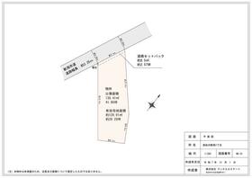 新潟県新潟市西区内野西１丁目
