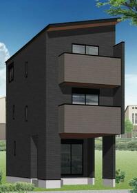 大阪府大阪市淀川区新高３丁目