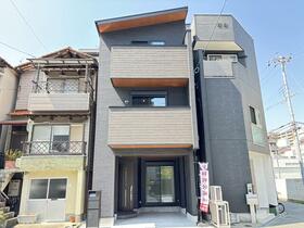 大阪府大阪市淀川区新高３丁目