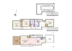 東京都杉並区善福寺４丁目