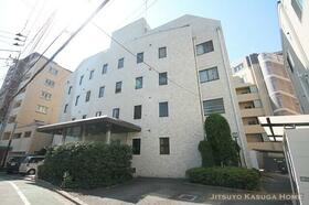 ロイヤルコート茗荷谷