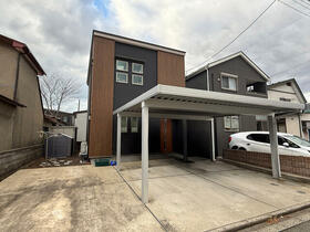 秋田県秋田市楢山本町