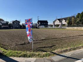 埼玉県久喜市伊坂南1丁目