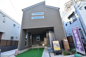 東京都中野区南台２丁目