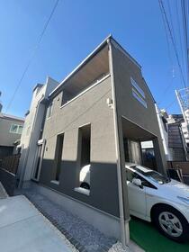 東京都中野区南台２丁目