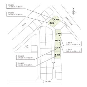群馬県前橋市元総社町