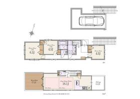 東京都杉並区善福寺４丁目