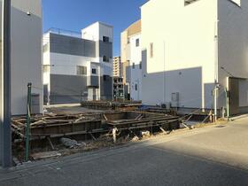 兵庫県神戸市長田区松野通３丁目