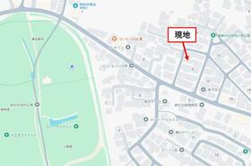 岩手県盛岡市東緑が丘