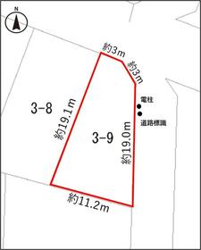 愛知県豊橋市西岩田２丁目