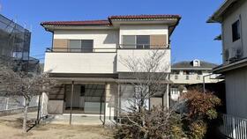 山梨県南アルプス市江原