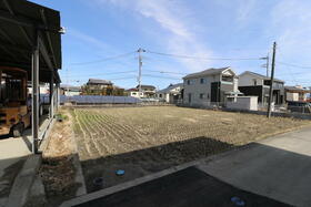 山梨県南アルプス市加賀美