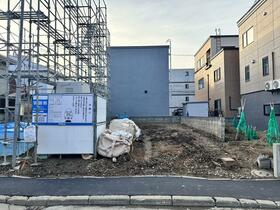 北海道札幌市西区発寒二条４丁目