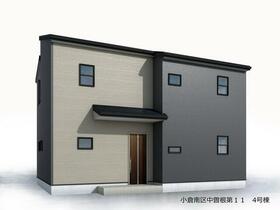 福岡県北九州市小倉南区中曽根４丁目