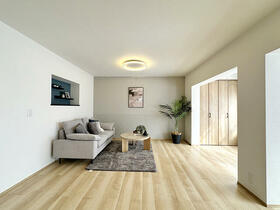 相武台団地２７０８号棟