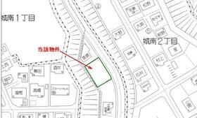 宮城県白石市城南１丁目