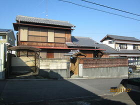 三重県松阪市日丘町
