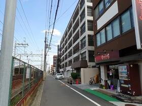 コボリクラスタ西宮北口