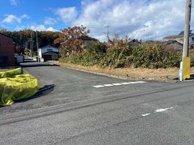 栃木県日光市猪倉